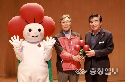 보령시, 희망 2024 나눔캠페인 순회모금 ‘성료’