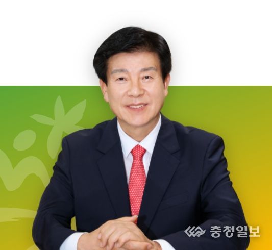 박범인 금산군수