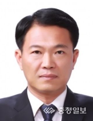 김석필 제31대 천안시 부시장