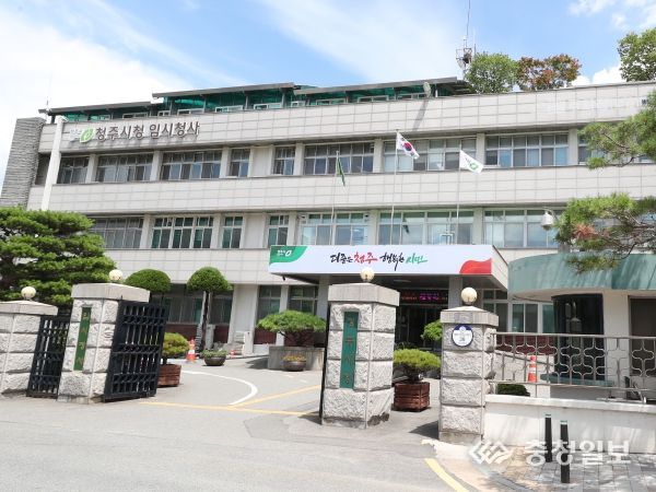 청주시, 벼 육묘 못자리상토 공급 지원