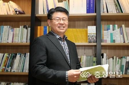 국립공원공단 중부지역본부 충북에서 둥지 틀고 힘찬 시동