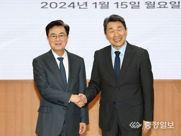 김태흠 충남도지사 ‘글로컬대 선정’ 강력 촉구