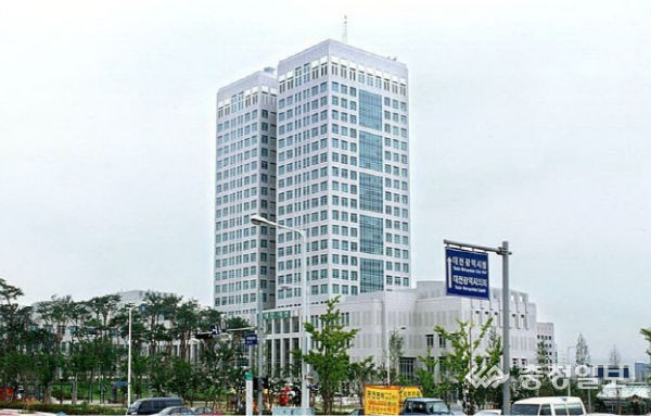 대전시, 서천 특화시장 화재 피해 상인에 1천만 원 지원