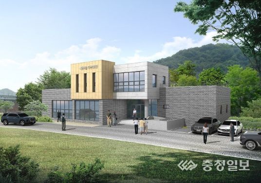 농촌체험휴양마을