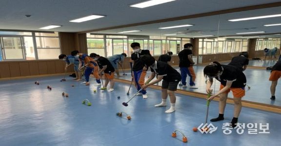 천안시장애인체육회, 생활체육사업 시군 평가 5년 연속 A등급