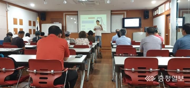 제천시 평생학습관, 2024년 하반기 평생학습 프로그램 개강