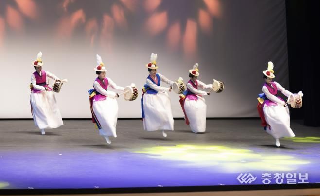 청양군, 제19회 충청남도 국악제 성황리 개최