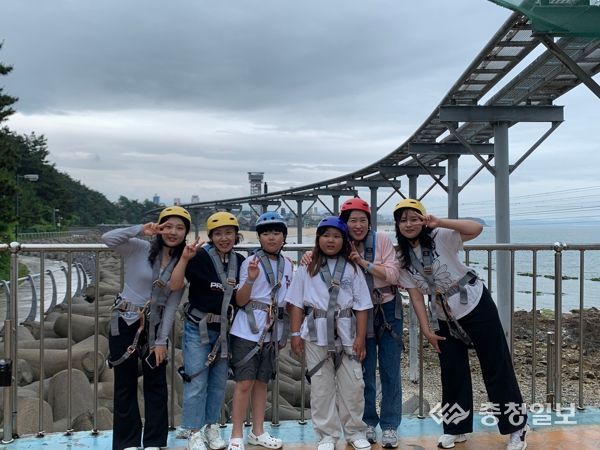 대전학생해양수련원, 2024학년도 상반기 교육 운영 성료