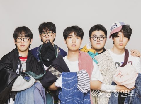 뮤즈세종 선정 <양치기소년단>, 더블싱글 ‘JUMP!’공개