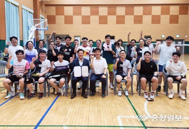 이희환 유성구의원, 교육 환경 개선 및 통학안전 기여 감사장 받아