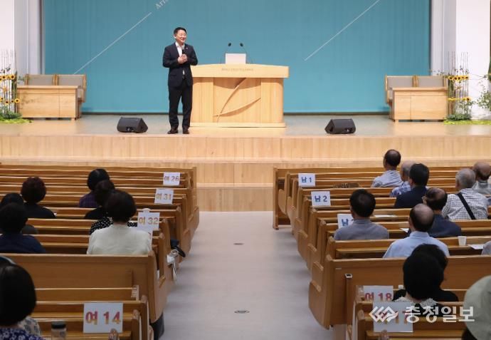 대전 서구 치매안심센터, 치매 예방 및 인식개선 교육