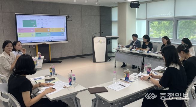 대전교육청, 유보통합 실현을 위한 현장 방문 성료