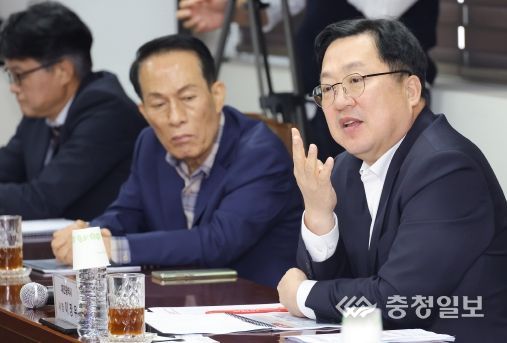 “대전시-대전산단 일류경제도시 원팀으로”
