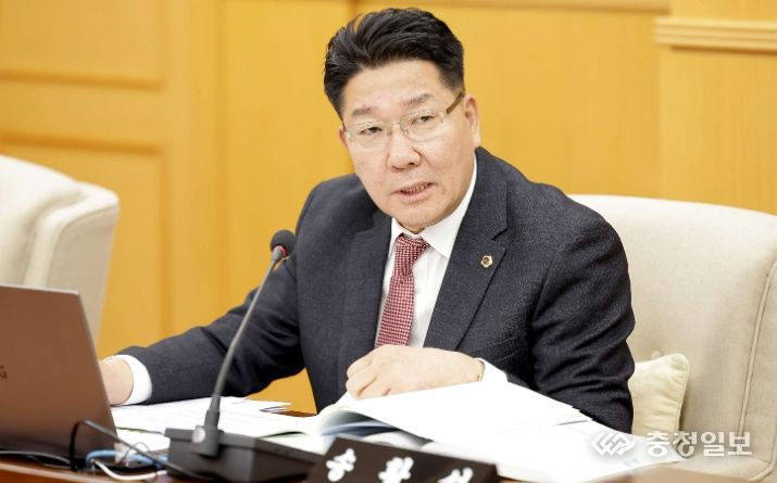 대전시의회 송활섭 의원