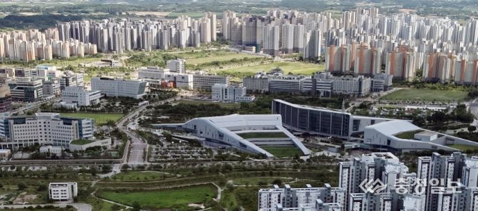 충청남도청