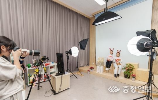 예산해봄센터 축제 이모저모