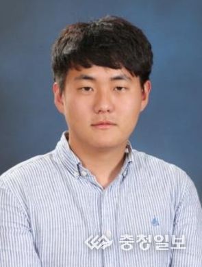 대전교육청, 대한민국 정보교육상 4년 연속 수상 쾌거_대전둔원중학교 정종호 교사(과학직업정보과) 사진