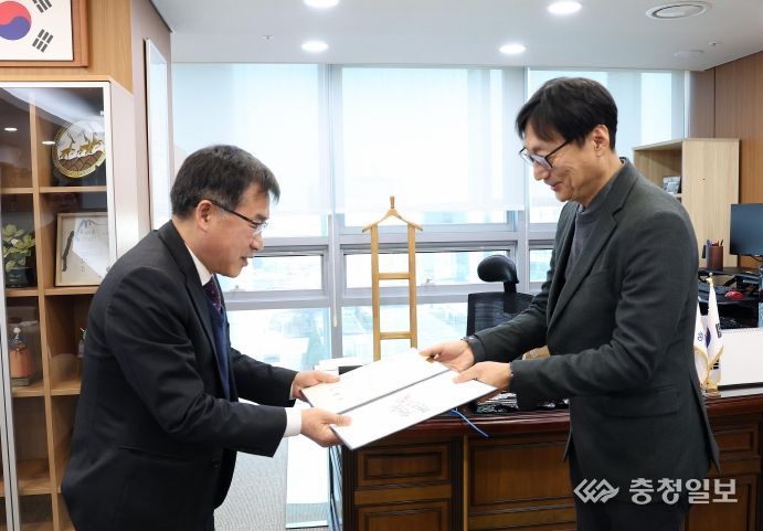 전문가 이종원 호서대 학사부총장 위촉