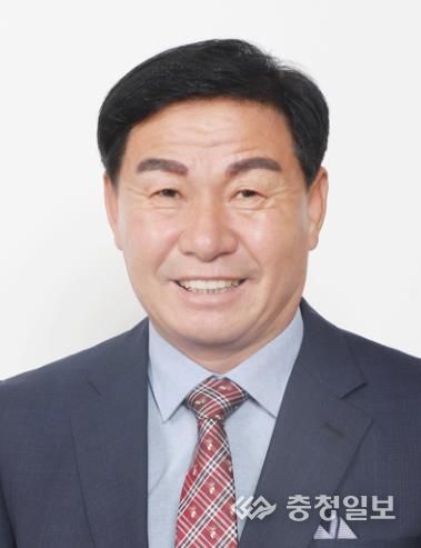 청양군의회 윤일묵 의원, 맨발 걷기 활성화에 관한 조례 발의