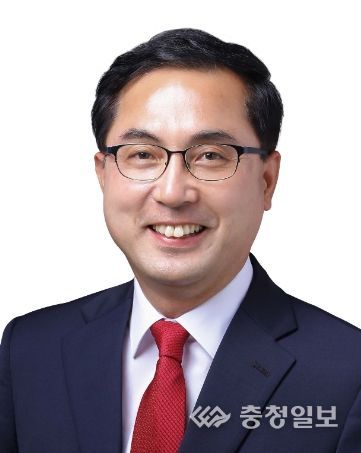 박희조 대전광역시 동구청장