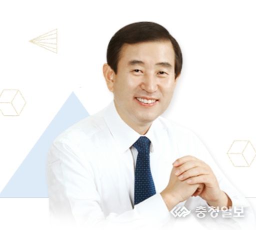 조길형 충주시장