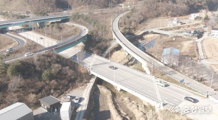 충북도, 불합리한 하천구역 변경으로 사유재산 보호에 기여
