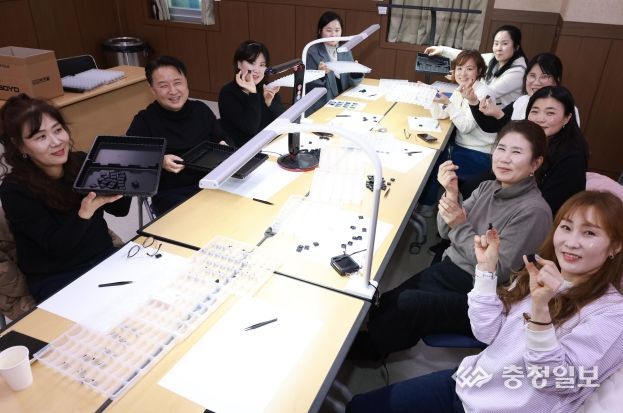 충북도, ‘일하는 밥퍼 연계 도시근로자 시범사업장’ 신규 개소