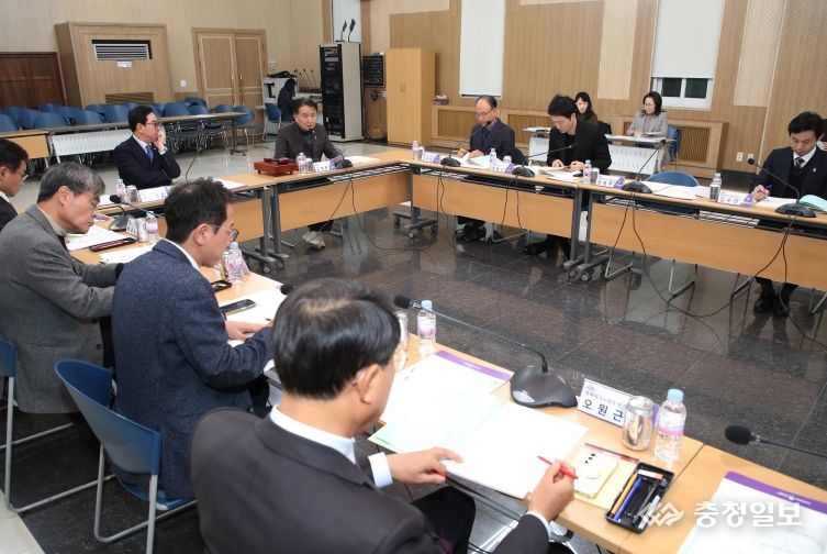 충청북도 RISE 위원회