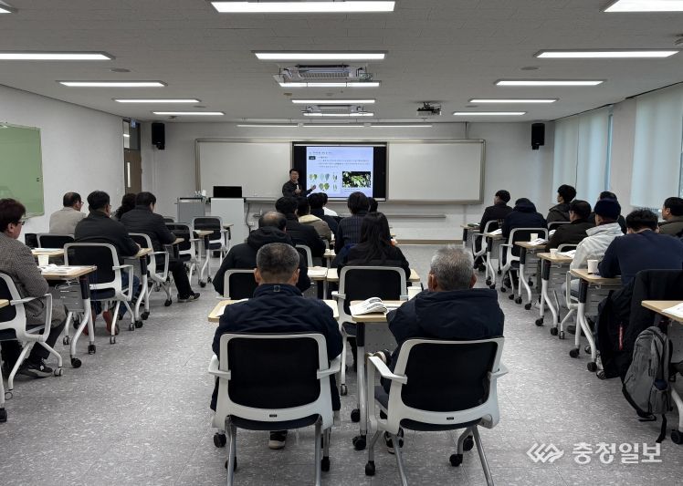 대전교육연수원,「교육시설 안전관리(1기)」연수 실시