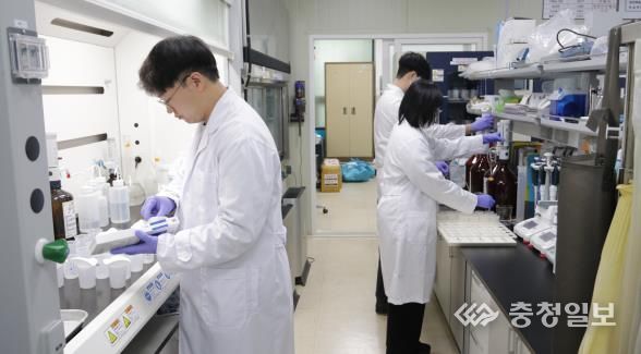 청양군 ‘토양 검정’ 적극 권장 나서