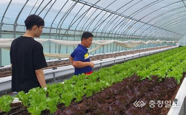 신규농업인 현장실습교육