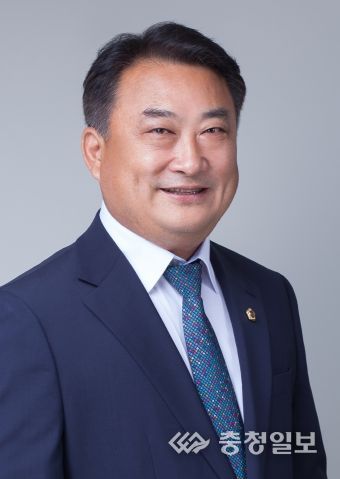 박재주 의원(청주6)