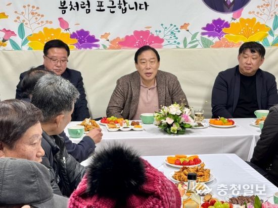 최민호 세종시장