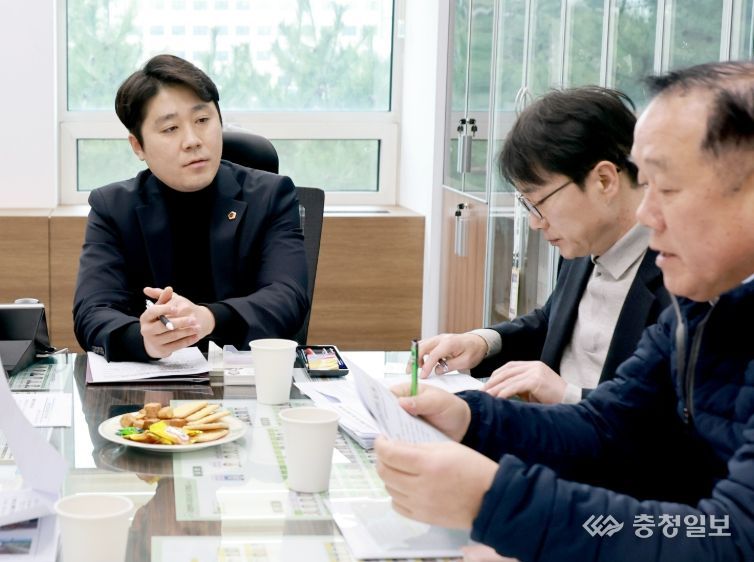 대전시의회 김진오 의원