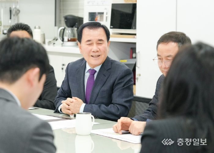 충남교육청, 민원서비스 질적 향상 방안 모색