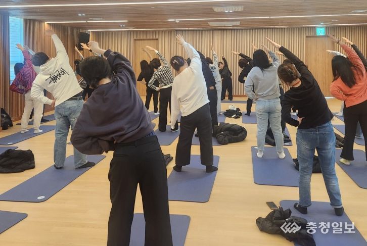 청주시, 지역기업 대상 관광명소 소개 프로그램