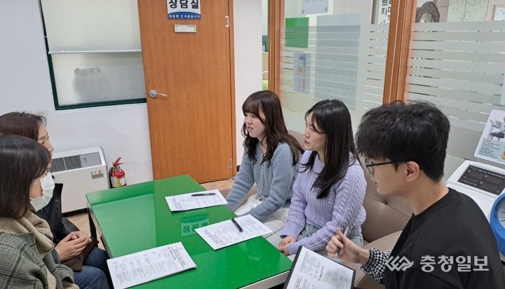 대전 중구, 복지행정 역량강화를 위한 ‘2025년 사회보장 실무교육’실시