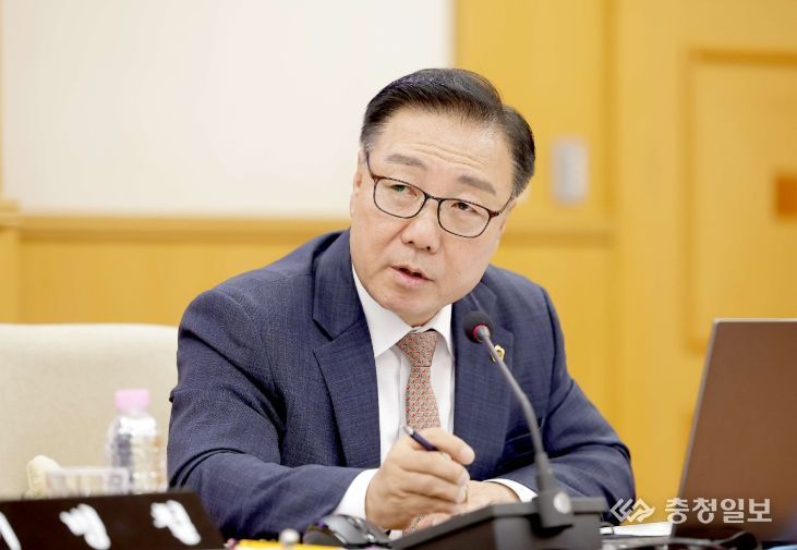 대전시의회 이병철 의원