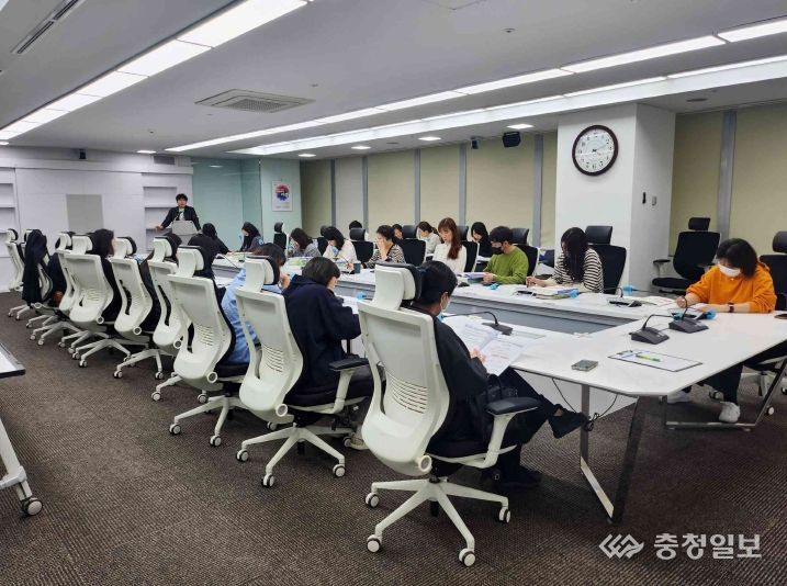 2025년 2차 실무 통합교육