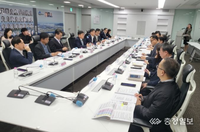 상가공실해결 민·관 공동 전략회의