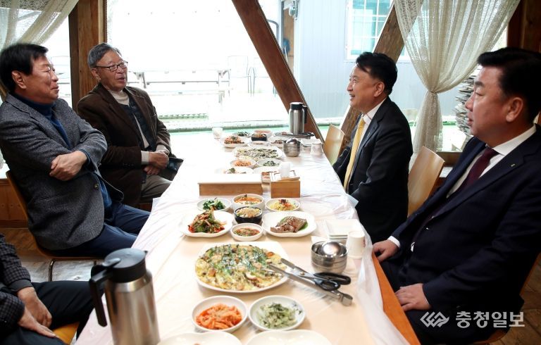 한화이글스 구단 청주 홈경기 배정촉구 및 야구전용 구장 건립, 충북이 움직인다.