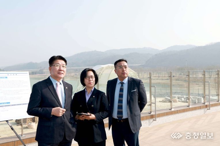 대전시의회 송활섭 의원 “시민체감형 콘텐츠‧공간 육성에 초점 맞춰야”