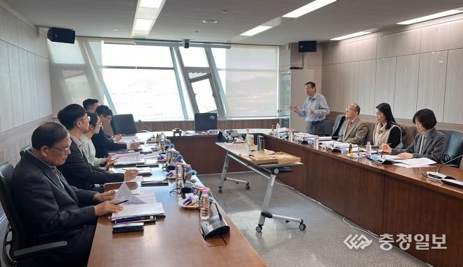 세종시, 고향사랑기부제 답례품 공급업체 9곳 선정