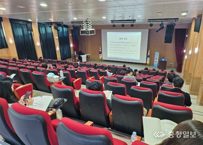 충북교육청, 학교의 경계를 허문 탐구와 배움의 기회