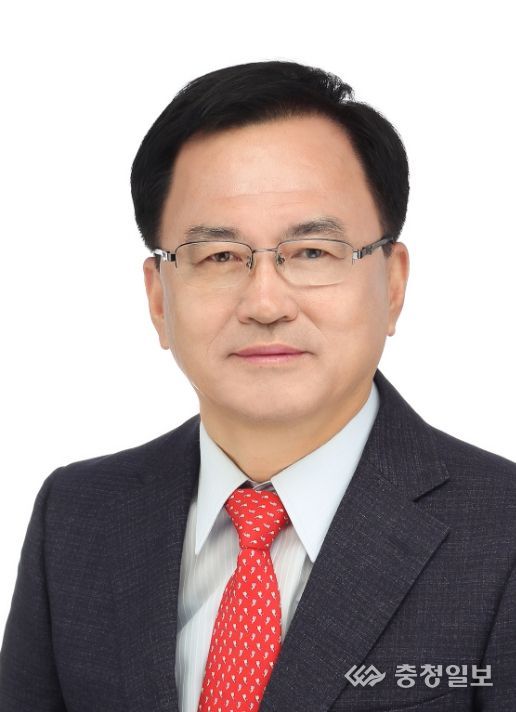 충청남도의회 편삼범 의원