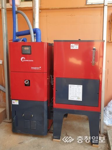 청주시, 2026년 목재펠릿 보일러‧난로 보급 신청접수