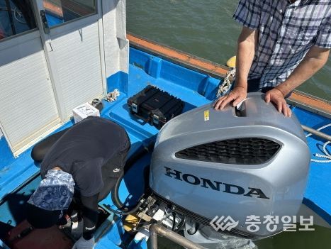 찾아가는 이동수리소’ 사업