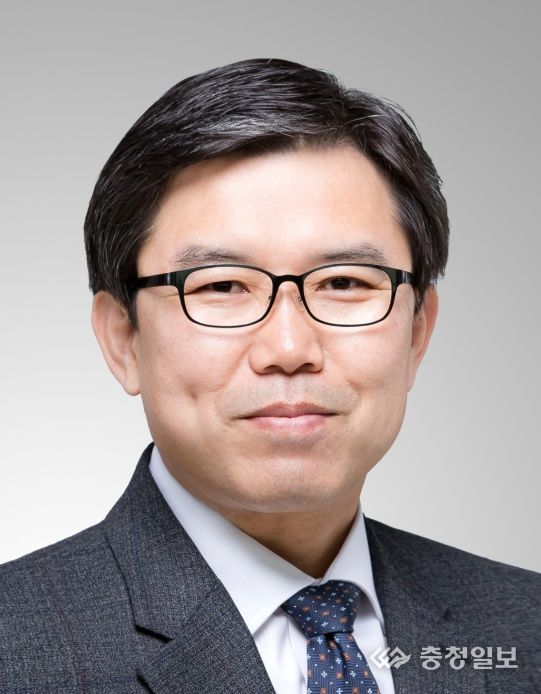 충청북도의회 이상식 의원