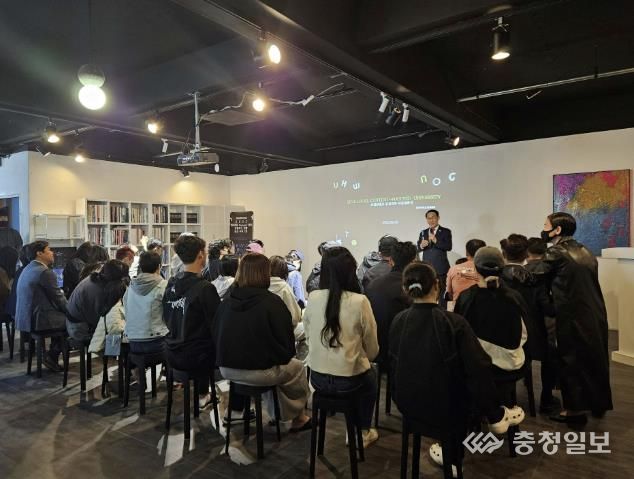 어린이 날, '홍성' 로컬이 빛나다