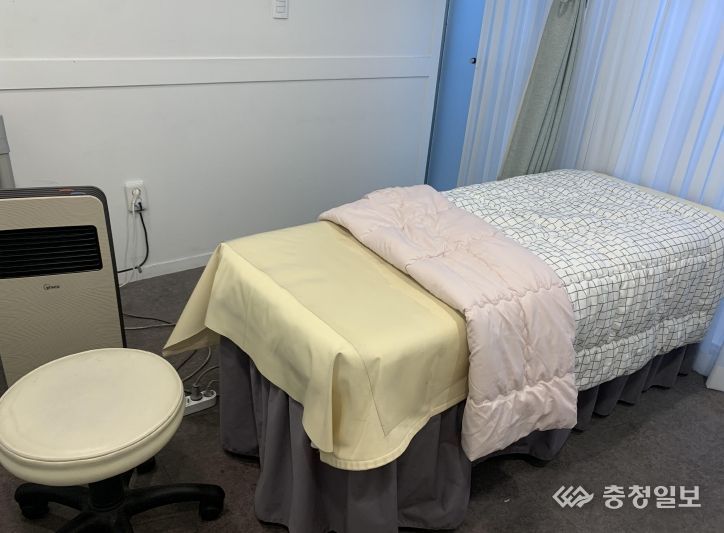 불법 공중위생업소 6곳 적발